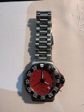 TAG HEUER Formula 1 WAC1113