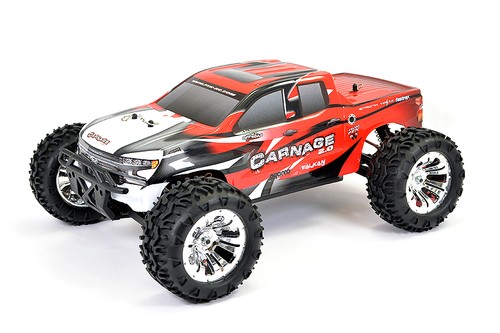 Ftx carnage brushed 1 - ftx,