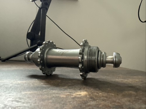 Onza single speed rear hole - single,
