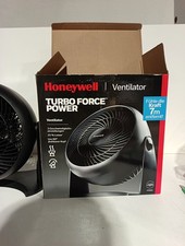 Honeywell HT900EV1 Cooling