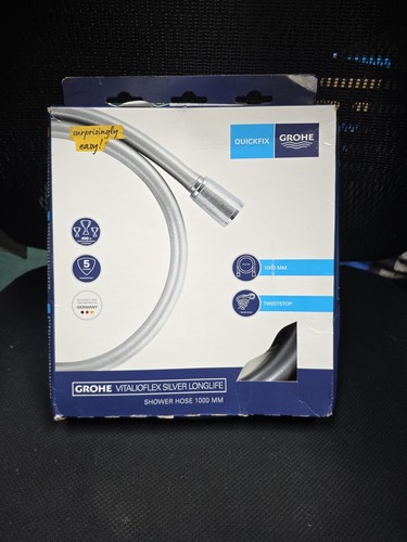 Grohe vitalioflex quickfix - vitalioflex,