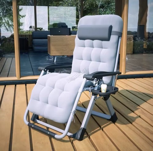 Birchtree sun recliner with - sun,