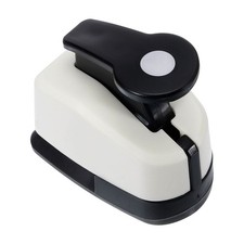 0.4 Inch Circle Punch, Circle Hole Paper Punch Hole Puncher Shape Punches