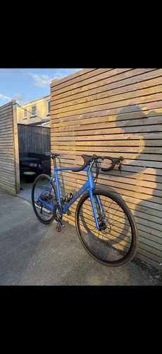 Giant contend frame road - giant,