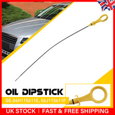 Engine Oil Dipstick Indicator