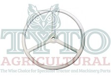 David Brown Steering Wheel