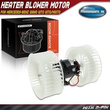 Heater Blower Motor Fan for