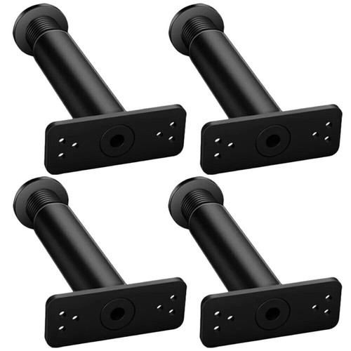 4pcs furniture adjustable legs - 4pcs,