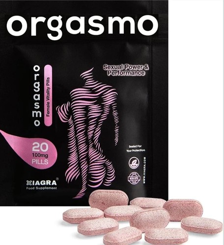 Orgasmo women sex pills - |,