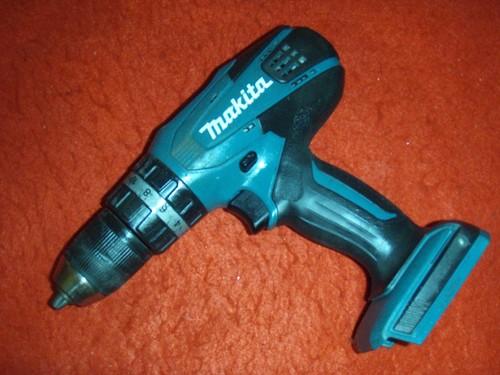 Makita hp457d 2 speed - makita,,