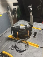 STUART TURNER SHOWERMATE STANDARD REGENERATIVE TWIN SHOWER PUMP 1.5BAR