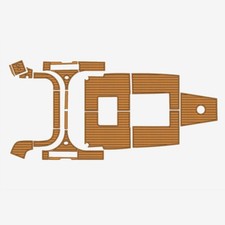 RIB 750 EVA Faux Teak Marine