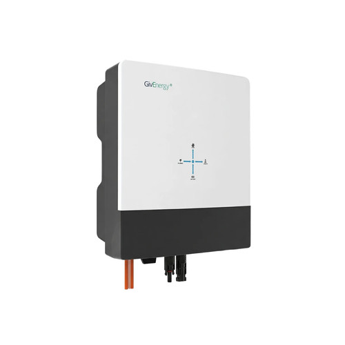 Hybrid inverter gen - gen, 3