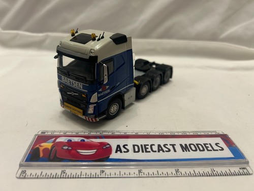 Corgi modern wsi volvo - modern,