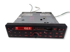 Audi A6 S6 C5 4B 1999 Radio CD