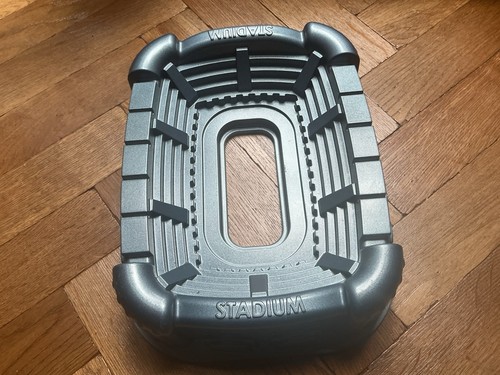 Nordic ware stadium - nordic,