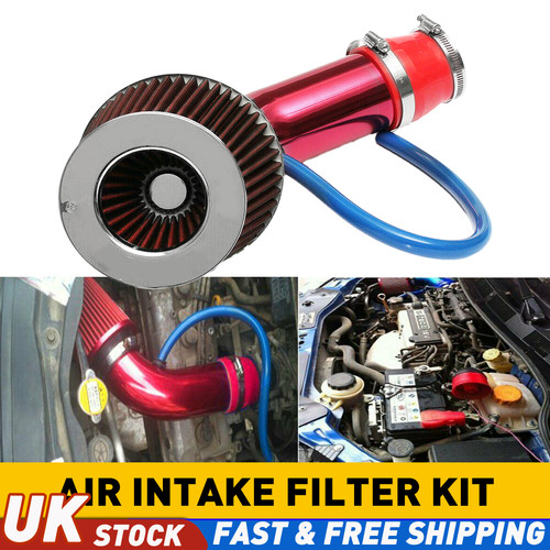 Universal 76mm cold air - universal, intake