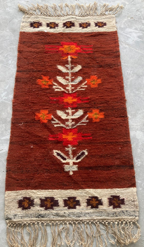 Vintage traditional handmade - vintage,