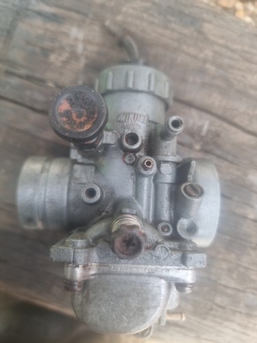 Yamaha rxs 100 115 carburetor - yamaha,