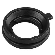 Oil Filler Cap Mounting Base