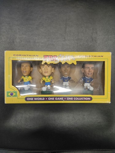 Brazil corinthian prostars - prostars, 4