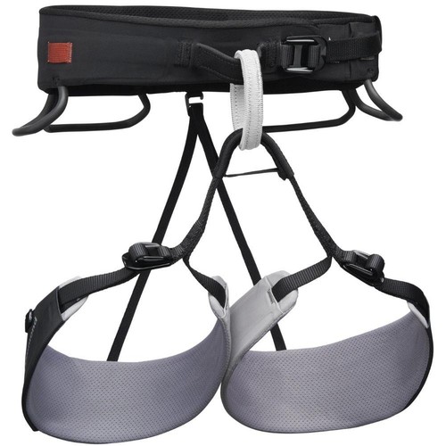 Black diamond men - black, men's
