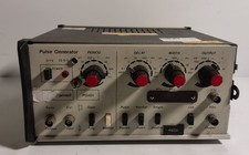 Farnell PG101 Pulse Generator