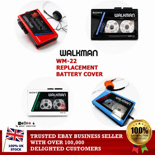Sony walkman 22 - wm-22,
