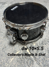 DW Collector's Series 10x5.5