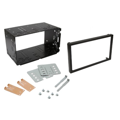 Universal double din car - universal,