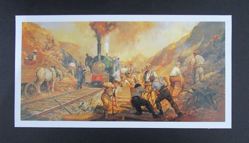 Alan fearnley 5 10 - alan, 9.85"
