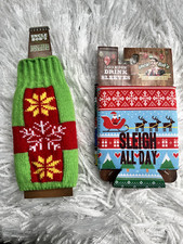 Uncle Bob's Ugly Beer Bottle