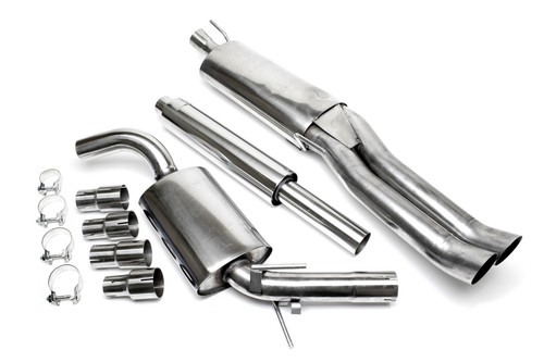 Technix sport exhaust - ta,