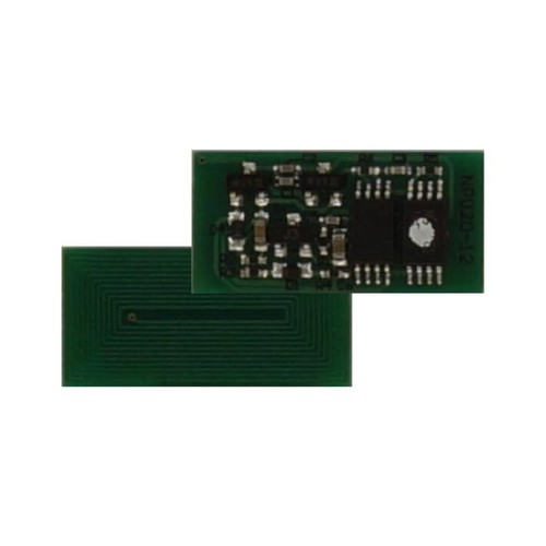 Toner chip fits - toner,