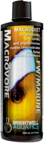 Brightwell aquatics macrovore - brightwell,