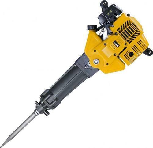 Petrol kango jack hammer - petrol,