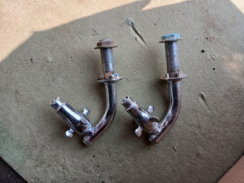 Untested taps basin vintage - untested,