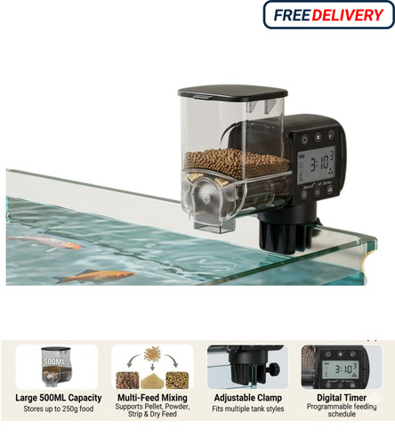 Jebao jecod new aquarium - jebao,