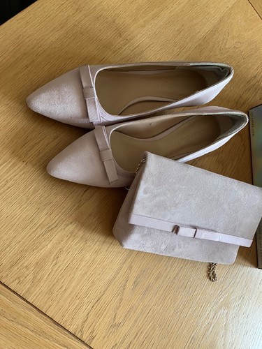 Phase eight shoes size - , 5