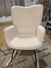 Nursing Rocking Chair Teddy