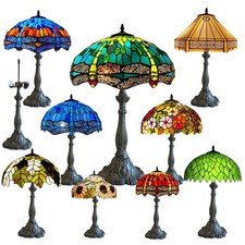 Tiffany Table Lamp 16 Inch