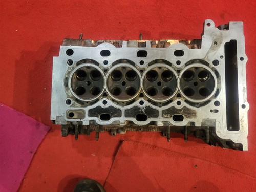 Mini cooper cylinder head - mini,