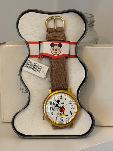 Vintage disney time works - vintage,