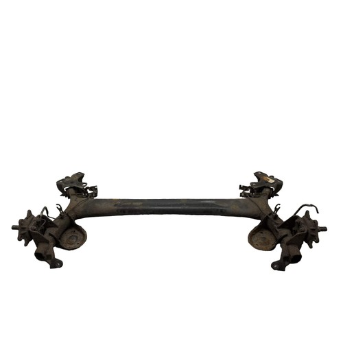 Renault megane rear axle - megane,
