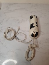 BT Duet 20 Novelty Cow Phone