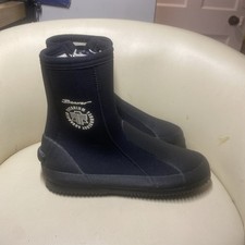 Beaver Titanium Hard Soled