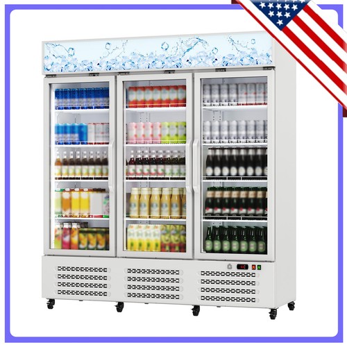 Commercial beverage - commercial,