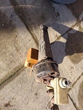 Ford Escort MK2  Brake Servo