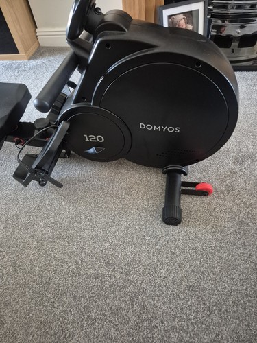 Decathlon domyos 120 rowing - domyos,