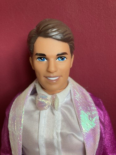 Vtg mattel 1992 - vtg, hearts